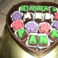 Bestie Homemade Chocolate