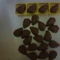Bestie Homemade Chocolate