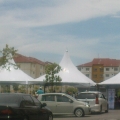 Canopy /hair Cut & Laundry @ Persada