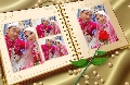 R & L  Bridal Picture