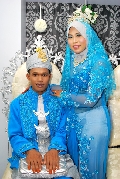 R & L  Bridal Picture