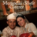 Mempelai Buffet Caterer
