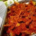 Mempelai Buffet Caterer