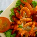 Mempelai Buffet Caterer