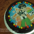 Bakery Mak Long