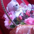 Annurkaseh Choc ,cake And Gift (muslim Homemade)