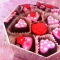 Annurkaseh Choc ,cake And Gift (muslim Homemade)