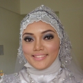 Emma Tamama Makeup Artis