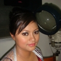 Emma Tamama Makeup Artis