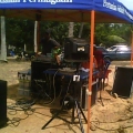 Pa System Dan Dj Karaoke