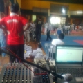 Pa System Dan Dj Karaoke