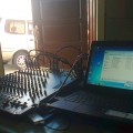 Pa System Dan Dj Karaoke