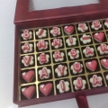 Miezaira Chocolate