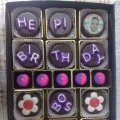 Miezaira Chocolate