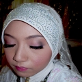 Makeover By Eyla Mukthar