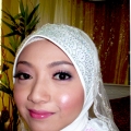 Makeover By Eyla Mukthar
