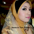 Makeover By Eyla Mukthar