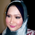 Makeover By Eyla Mukthar