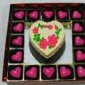 Delisha's Chocolate Homemade