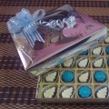 Delisha's Chocolate Homemade