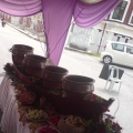 Isda Catering Services