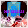 Tempahan Yasin Asyraff Trading Sdn Bhd