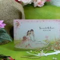 Sweet Wedding Cards