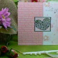 Sweet Wedding Cards