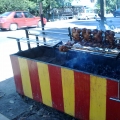 Barinsteelwork