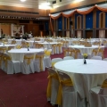 Nazlieza Canopy, Catering & Wedding Planner