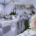 Nazlieza Canopy, Catering & Wedding Planner