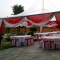 Nazlieza Canopy, Catering & Wedding Planner