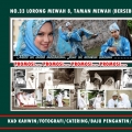 Maju Ta Ent (royal Touch Bridal) Kamunting, Taiping.