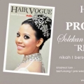 Hair Vogue Salon & Beauty Studio