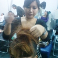 Hair Vogue Salon & Beauty Studio