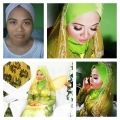 Mimieydanish Makeupartist & Wedding Planner