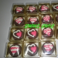 Homemade Coklat, Kek & Cookies