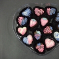 Cik Qiqi Handmade Chocolate