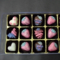 Cik Qiqi Handmade Chocolate