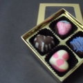 Cik Qiqi Handmade Chocolate