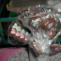 Cik Qiqi Handmade Chocolate