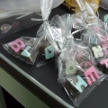 Cik Qiqi Handmade Chocolate