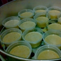 Sz Shop -puding Karamel & Muffin