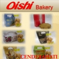 Oishi Bakery & Catering