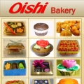 Oishi Bakery & Catering