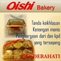 Oishi Bakery & Catering