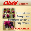 Oishi Bakery & Catering