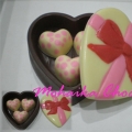 Mohaika Choc (homemade Chocolate)