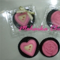 Mohaika Choc (homemade Chocolate)