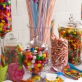 Ally's For Candy Frenzy